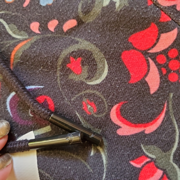 Adidas trefoil womens hoodie - Picture 5 of 5